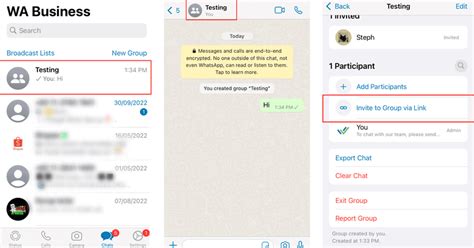 mega link exchange whatsapp group link|WhatsApp Group Link: How to Share WhatsApp Group Link [April .